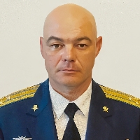 #10 - Sergey Yurievich Polyakov