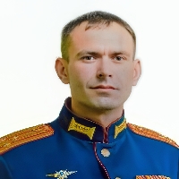 #57 - Denis Vladimirovich Gutarov